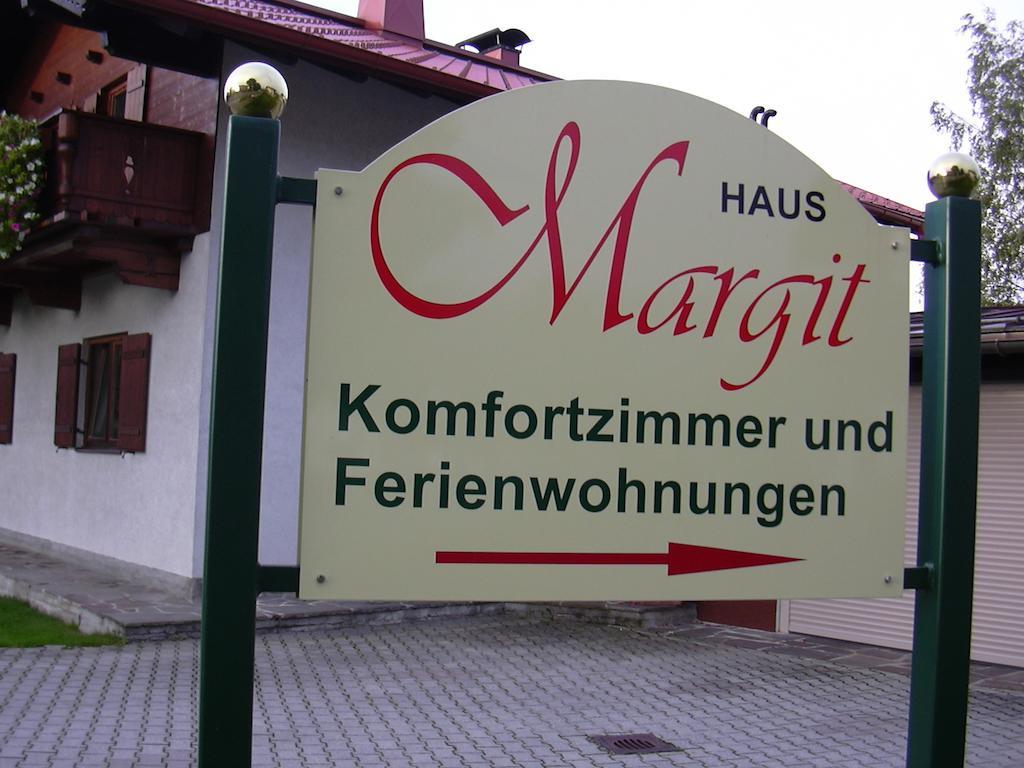 Séjour chez l'habitant Haus Margit