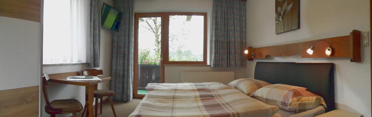 Séjour chez l'habitant Haus Margit *