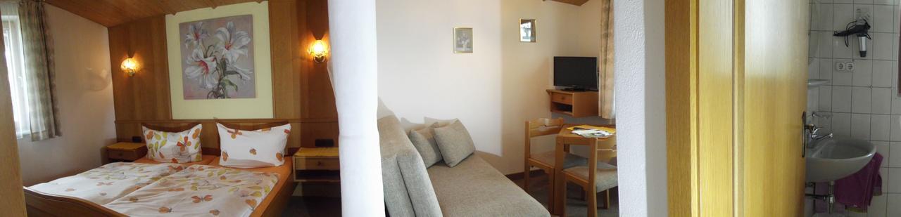Haus Margit Séjour chez l'habitant