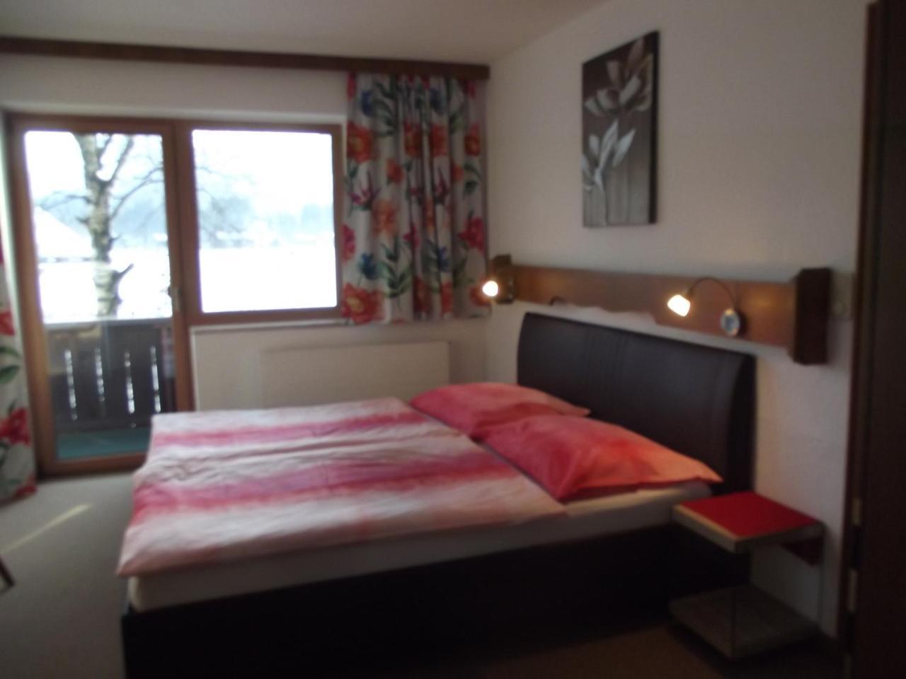 Séjour chez l'habitant Haus Margit *
